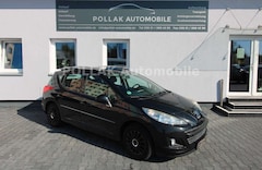 Bild des Angebotes Peugeot 207 SW Tendance*MOPF*BC*ZV*KLIMA*ISOFIX*CD*