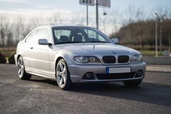Bild des Angebotes BMW 320 320Ci Edition Lifestyle