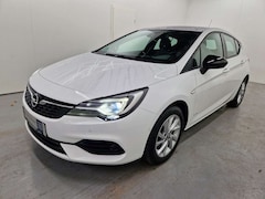 Bild des Angebotes Opel Astra 1.2 Turbo Design&Tech Rückfahrkamera