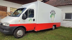 Fiat Ducato 15 244.6D5.0 LL1DC