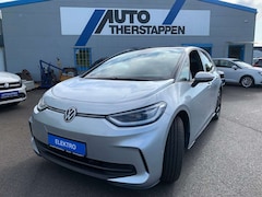 Bild des Angebotes VW ID.3 Pro 150 kW Navi/Kamera/LED/PDC/18°Alu
