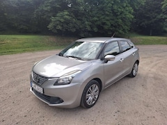Bild des Angebotes Suzuki Baleno 1.0 Boosterjet Comfort TÜV bis 07/2027