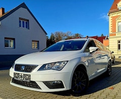 Bild des Angebotes SEAT Leon Leon ST 1.0 TSI Style*Klima*PDC*Sitzheizung*