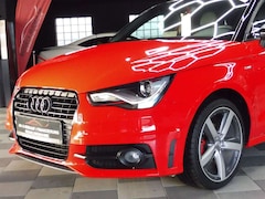 Bild des Angebotes Audi A1 Sportback 1.2 TFSI S-line Xenon/Sitz-Hz