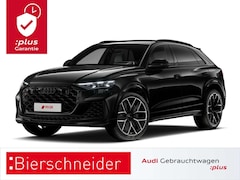 Bild des Angebotes Audi RS Q8 performance KERAMIK 305KM H LASER 23 PANO AHK HEAD