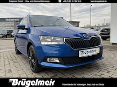Bild des Angebotes Skoda Fabia Fabia Combi 1.0 TSI Ambition+KLIMA+FULL-LINK+SHZ