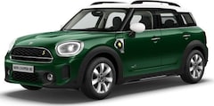 Bild des Angebotes MINI Cooper SE Countryman Countryman Cooper SE. ALL4 Classic Trim Navi RFK