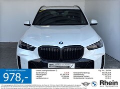 Bild des Angebotes BMW X5 xDrive40dA M Sport LiveCock.LED.SkyLounge.AHK