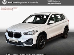 Bild des Angebotes BMW X1 sDrive18i Advantage*Business Packet