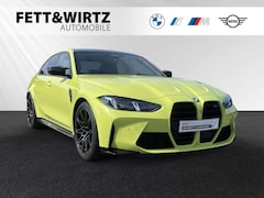 Bild des Angebotes BMW M3 Competition Competition|DAProf.|H/K|LCProf.