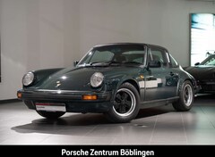 Bild des Angebotes Porsche Targa G-model 911 SC Motor/Getriebe revidiert *restaurie