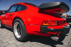 Bild des Angebotes Porsche 930 911 WTL Coupe 930 Top Zustand Matching Numbers