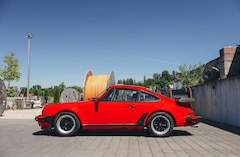 Bild des Angebotes Porsche 930 Porsche 911 WTL Coupe 930 Top Zustand SHD Klima