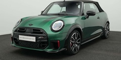 Bild des Angebotes MINI John Cooper Works Cabrio John Cooper Works Trim