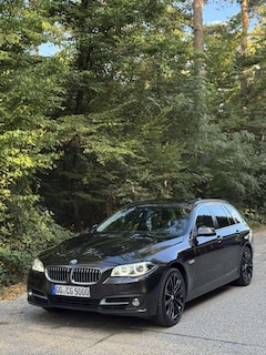 Bild des Angebotes BMW 530 530d xDrive Touring Aut.