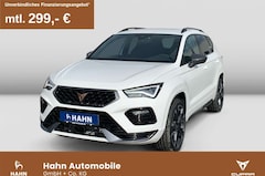 CUPRA Ateca 1.5 TSI 110 KW 150PS 7-Gang DSG TopView