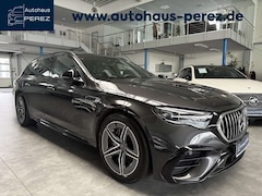 Bild des Angebotes Mercedes-Benz E 53 AMG E 53 AMG T Hybrid 4M+ PREMIUM+SUPERSCREEN AHK !