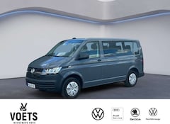 Bild des Angebotes VW T6.1 Transporter Kombi 2.0TDI DSG Navi+AHK