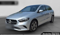 Bild des Angebotes Mercedes-Benz B 250 4M Progressive Pano Kamera EasyPack AHK