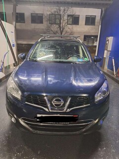 Bild des Angebotes Nissan Qashqai+2 Qashqai+2 2.0 dCi DPF acenta