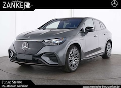 Bild des Angebotes Mercedes-Benz EQE SUV EQE 500 4M SUV AMG *HYPER*AIRMATIC*AHK*NIGHT*BURM*