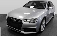 Bild des Angebotes Audi A4 1.4 TFSI sport