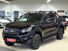 Bild des Angebotes Nissan Navara N-Guard D-Cab 4x4 *SDACH*AHK*SHZ*LED*19%*