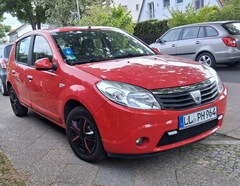 Bild des Angebotes Dacia Sandero