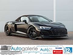 Bild des Angebotes Audi R8 5.2 FSI Quattro LED Carbon Matrix ohne OPF
