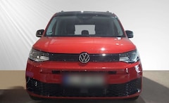 Bild des Angebotes VW Caddy California Edition 1.5 TSI PANO+AHK+SITZHZ Klima