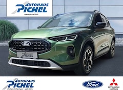 Bild des Angebotes Ford Kuga PHEV Active X TECHNO&WINTER-PAKET+PPS+LED+NAVI