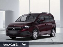 Bild des Angebotes Mercedes-Benz T-Class T 180 d STYLE Totw. MBUX Ambiente LED Park Paket