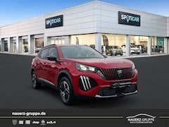 Bild des Angebotes Peugeot 2008 Allure 145 Mildhybrid