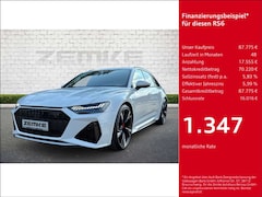 Bild des Angebotes Audi RS6 Avant 4.0 TFSI quattro StandHZG Navi Leder Digital