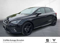 Bild des Angebotes SEAT Ibiza FR Black Edition 1.0 TSI 85 kW (116 PS) 7-