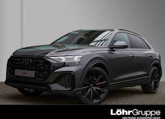 Bild des Angebotes Audi Q8 SUV 50 TDI quattro 210(286) kW(P