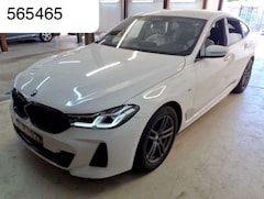 Bild des Angebotes BMW 630 M Sport LED+ 360K DrivingAssPro