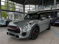Bild des Angebotes MINI John Cooper Works Cabrio John Cooper Works LED YOURS LEDER