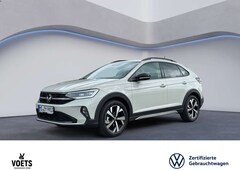Bild des Angebotes VW Taigo 1.0TSI STYLE LED+Navi+Sitzhzg.+PDC