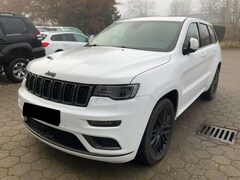 Bild des Angebotes Jeep Grand Cherokee 3.0 CRD S-Limited *TOP Ausstattung*