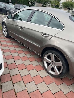 Bild des Angebotes VW Passat CC Passat CC 1.8 TSI Exclusive