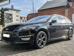 Bild des Angebotes Ford Mondeo Mondeo Turnier 2.0 TDCi Aut. Titanium S