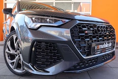 Audi RS Q3 * 2.5TFSI* RS-SITZE* 280KM/H* SONOS SOUNDSYS