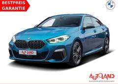 Bild des Angebotes BMW M2 M235 i xDrive Aut. LED Navi Head-Up HarmanKardon