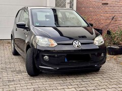 Bild des Angebotes VW up! move TÜV 03/27