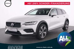 Bild des Angebotes Volvo V60 Cross Country Diesel Plus+WSS BEH+LICHT PAK + FAP+LP+LM 19"+DAB+