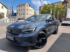 Bild des Angebotes Volvo EX40 RWD Ultra Black Edition LR AlcanPano360°AHK