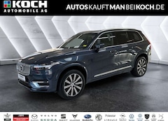 Bild des Angebotes Volvo XC90 T8 AWD Inscription Plug-In BLIS StHzg 360 H/K