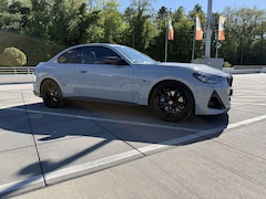 Bild des Angebotes BMW 240 M240i xDrive Brooklyn Grau 50 Jahre M