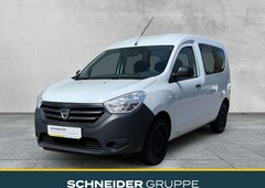 Bild des Angebotes Dacia Dokker Essentiel 1.6 SCe 100 RADIO+ISOFIX